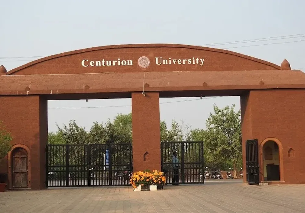 Centurion University campus image 3