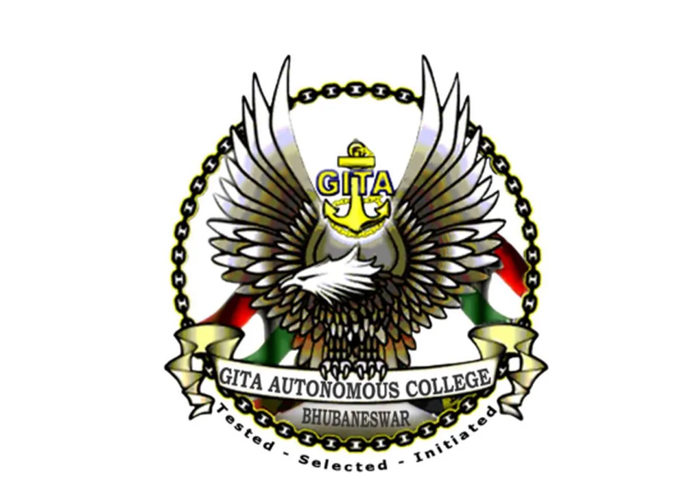 GITA Autonomous College campus image 1