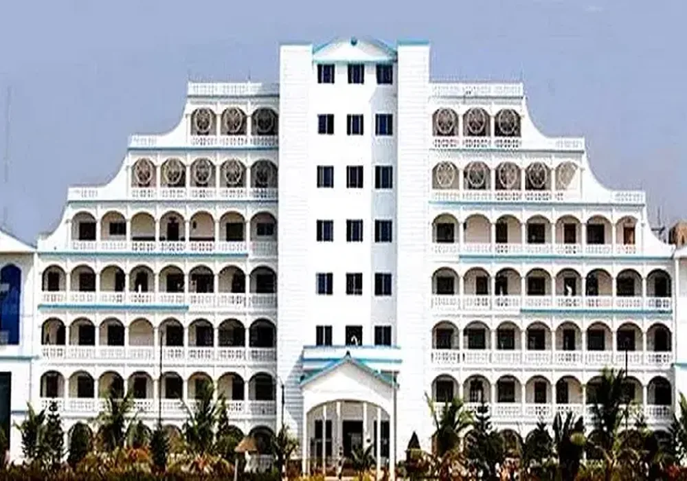 GITA Autonomous College campus image 3