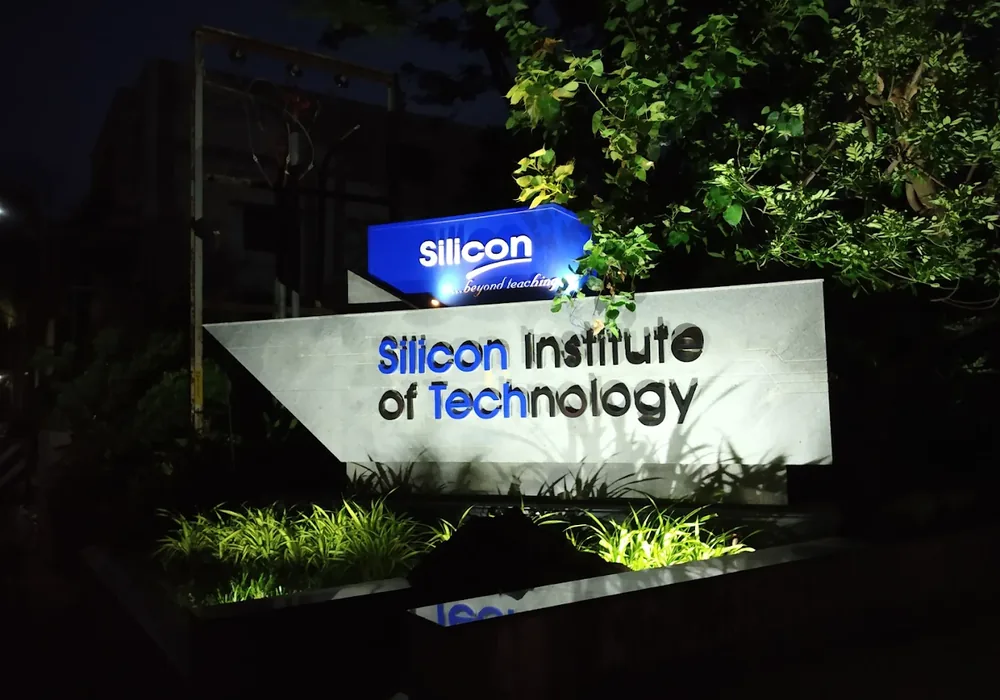 Silicon University campus image 3