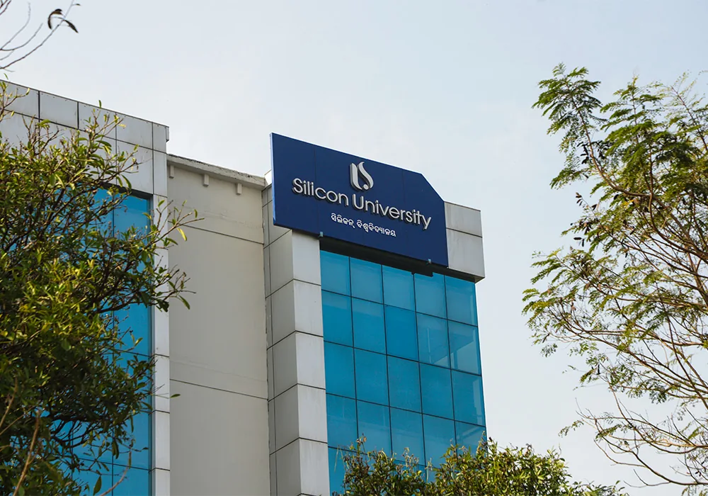 Silicon University campus image 4